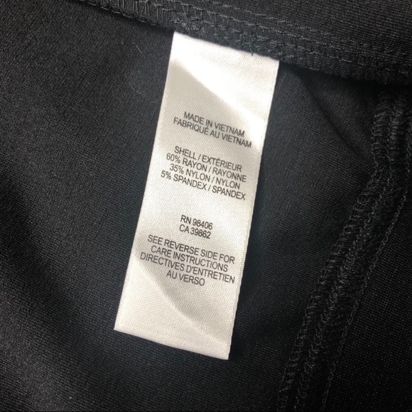 Theory Sonan Moto Zip - Picture 7 of 7